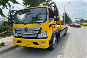 颍泉汽车救援头像