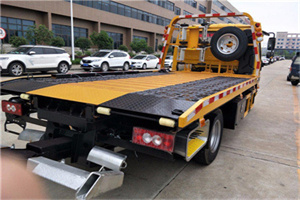 颍泉24小时汽车送油服务公司