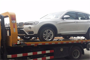 颍泉拖车24小时服务电话